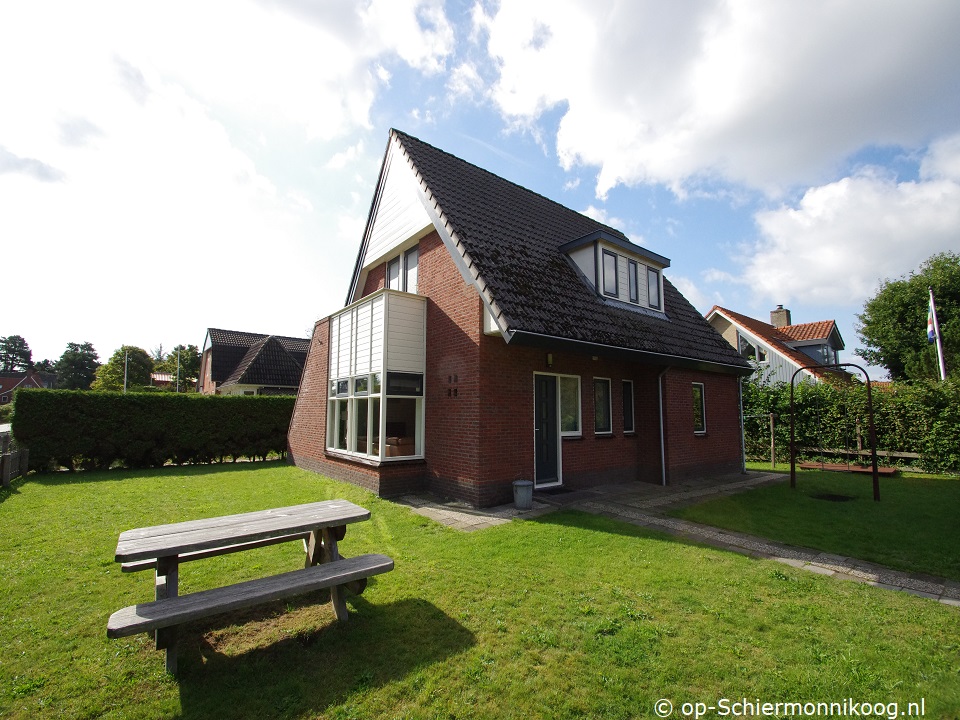 Buitenaanzicht Noenie Buitenaanzicht Noenie